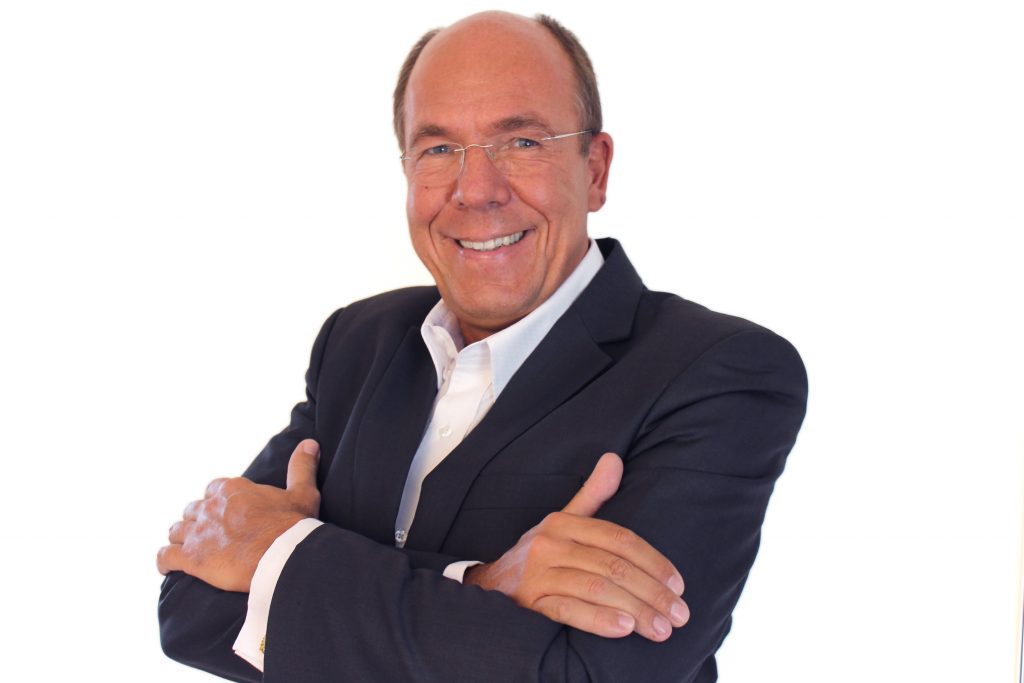 Thomas Suchoweew Experte für Nachfolgeplanung